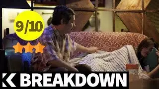 Breakdown: Love For Sale (2018) Gading Marten, Della Dartyan