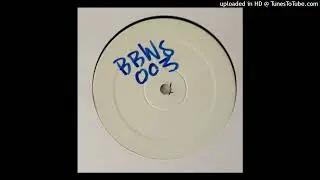 Dj Ogi - Monstrum
