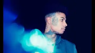 Blueface - Better days - (Clean)