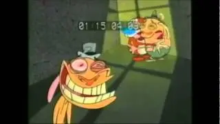Ren Loses It.wmv