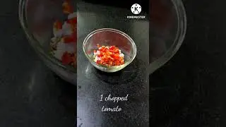 sprouted moong and moth dal chaat