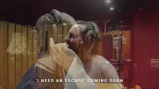 pawncapture - I Need An Escape (EP Teaser)