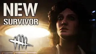 NEW SURVIVOR : ELLEN RIPLEY (PTB) | DEAD BY DAYLIGHT FR - NOUVELLE SURVIVANTE
