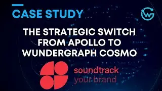 The New Era: Migrating from Apollo to WunderGraph Cosmo