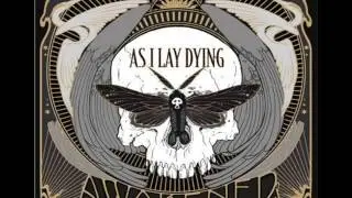 As I Lay Dying - A Greater Foundation
