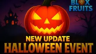 &ldquo;Blox Fruits Halloween Event Gameplay 🎃 | Pro Tips, Funny Moments & Rewards!&rdquo;