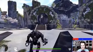PARAGON 2: Metabuff CORE | Proof of concept 2 | Reaction und meine Meinung