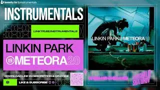 Linkin Park - Lost (PLZ Tethered Version) (Instrumental)