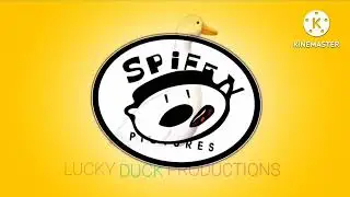 Spiffy Pictures/Nelvana/Lucky Duck Productions (2017) Effects Sponsored by Preview 2 Effects 