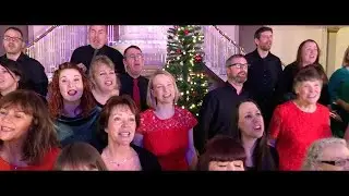 Carols of the Bells | Pitchcraft