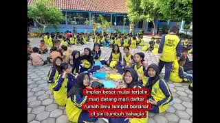 SD Negeri Gentan 01
