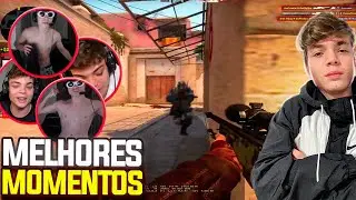 QUEM &Eacute; DUFFYFPS? (HIGHLIGHT) | @duffyfps