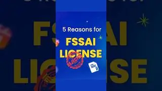 Is Your Food Business at RISK Without a Valid FSSAI License?