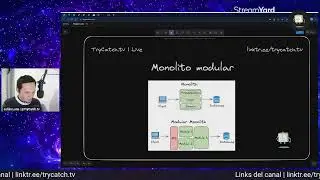 Monolito modular