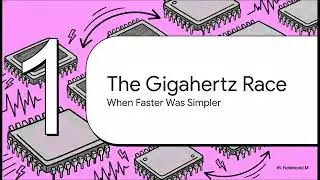 Decoding CPU Performance