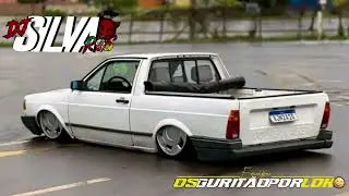 MEGA AUTOMOTIVO - DIFERENCIADOX - SETEMBRO 2K25 - DJ SILVA RGS 