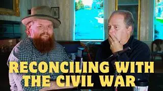 Chalkboard History Vol. 2: Reconciling with the Civil War | Ep. 72