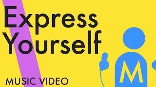Express Yourself - Labrinth [Music Video & Melodics Arrangement]