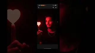 Instagram trading ai photo editing one click 2025 trending