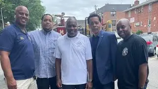 Village of Hempstead Update for the week of June 14, 2021