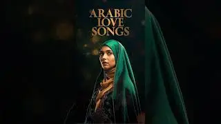 Arabic Love Playlist | أغنية رومانسية عربية | Chill Vibes