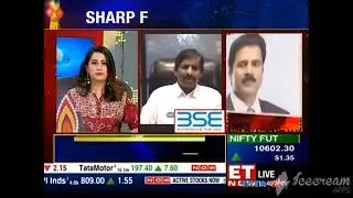 Mr B Venkatesh Rao Interview on 06-11-2018