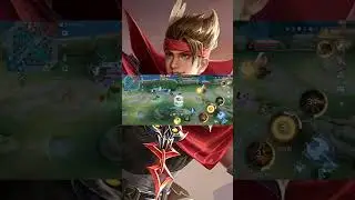 highlights gameplay claude || solo rank #mlbb #mobilelegends #shorts #youtubeshorts
