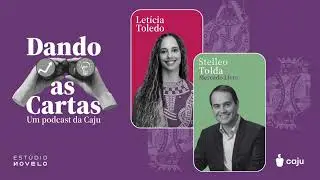 Stelleo, do Mercado Livre, largou Wall Street e criou um neg&oacute;cio de US$ 118 bi