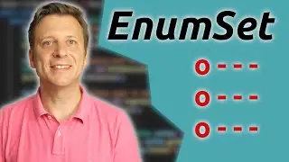 Java EnumSet
