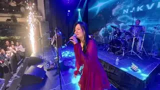 Prayas - Samriddhi Rai & Neetesh Jung Kunwar Live Long Island, NY