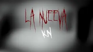 La Nueeva KN - KUERVO NEGRO | DIAMANTE EN BRUTO | (VIDEO OFICIAL)