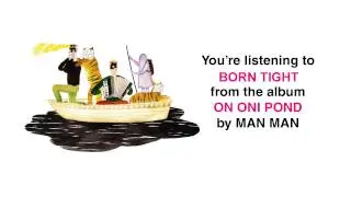 Man Man - 