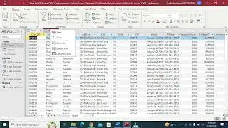 Exp19 Access App CapAssessment   Student Loans 1 0