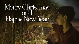Warm Christmas Wishes from Paradise Holidays