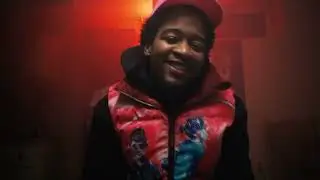 Noah - Fleeze (Official Music Video) (Dir. by CYD)