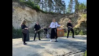 KARDAMON - Inny wymiar [Official Music Video]
