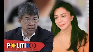 Koko Pimentel&rsquo;s ex-wife! Jewel May Lobaton  reportedly arrested