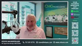The Weekly Segment with #YourFavoriteMortgageGuy | January 9, 2026