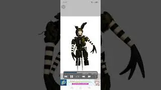 Пишите идеи #music #fivenightsatfreddys #fnaf #springtrap #фнафворлд
