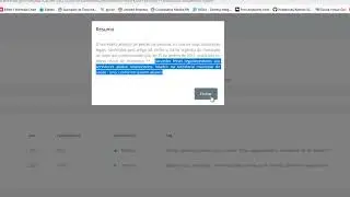 BOM Module Demo: Automated Ingestion, OCR & Evidence Search