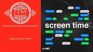 Sekai, Spitfya, Rob Gasser - Mistakes (ft.Emily Stiles) | Drumstep | CFM