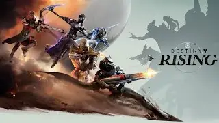 Destiny Rising | Фестиваль Lost Jam