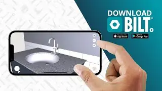GLACIER BAY - Dorind Single Hole Single Handle Bathroom Faucet HD67108W 6001 HD67108W 6010H HD67108W