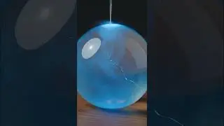 Frozen Smoke Reveal 🧊🌫️