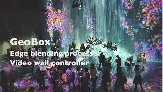 GeoBox 2 mins
