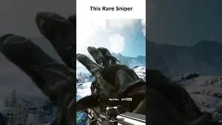 Remember this Sniper in Battlefield