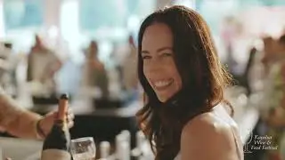 Kapalua Wine & Food Festival 2023 Recap