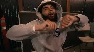 Hubba & Mac God Dbo - East Oakland (Official Video)