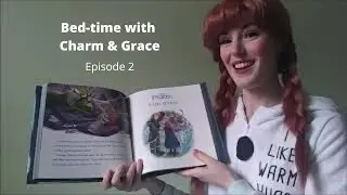 Bedtime Stories with the Ice Princess - Ep 2