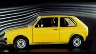 Motorter Volkswagen Golf History